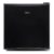 Geladeira frigobar Midea MRC06 preta 45L 220V