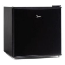 Geladeira Frigobar Midea MRC06 Preta 45L