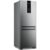 Geladeira Frost Free Brastemp Inverse 447 litros Inox – BRE57FK 220v