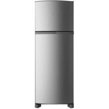 Geladeira Frost Free Duplex 333 Litros Inox Consul – CRM40MK 110v