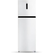 Geladeira Frost Free Duplex 347L Slim cor Branca Midea MD-RT468MTA011-127v