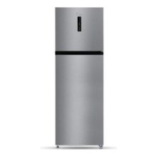 Geladeira Frost Free Duplex 347l Smartsensor Cor Prata Mide 127V