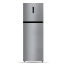 Geladeira Frost Free Duplex 347l Smartsensor Cor Prata Mide