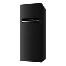 Geladeira Frost Free Duplex 491l Inverter Cor Preto Midea Preto