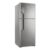 Geladeira Frost Free Electrolux Freezer Tf55s Inox Com Freezer 431l 127v