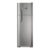 Geladeira frost free Electrolux TF39 inox com freezer 310L 127V
