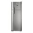 Geladeira Panasonic Bb41 Black Glass 397l
