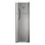 Geladeira frost free Electrolux TF39 inox com freezer 310L 127V