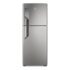Electrolux geladeira inox 110v