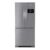 Geladeira Frost Free French Door Inverter Inox Brastemp BRO85AK