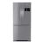 Geladeira Frost Free French Door Inverter Inox Brastemp Bro85ak