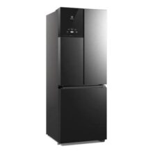 Geladeira Frost Free Inverter 3 Portas 480l Inox Electrolux