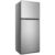 Geladeira Hisense Frost Free Duplex 379l Inox 220v