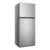 Geladeira Hisense Top Freezer Inverter Rt3n375nac31 379l – Inox