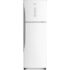 Geladeira Electrolux Frost Free com AutoSense 480L Efficient Duplex Branca TF71