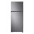 Geladeira LG Frost Free Inverter 395l 220v Duplex Inox Cor Prateado