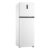 Geladeira Midea Frost Free Duplex 347L Slim – MD-RT468MTA011, Branco