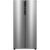 Geladeira Midea Frost Free Side By Side Inox 442L (110V)