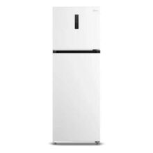 Geladeira Midea MD-RT468MTA011 Frost Free Duplex 347l Slim Cor Branca