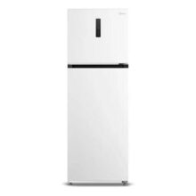 Geladeira Midea MD-RT468MTA011 Frost Free Duplex 347l Slim Cor Branca