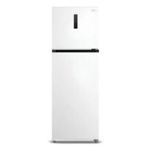Geladeira Midea MD-RT468MTA011 Frost Free Duplex 347l Slim Cor Branca