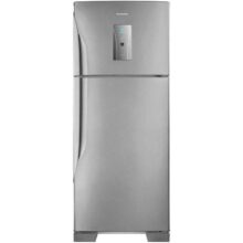 Geladeira Panasonic Frost Free 435L A++ Aço Escovado 220v – NR-BT50BD3X