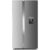 Geladeira Philco Side By Side PRF535ID Eco Inverter 434L Inox 220v