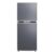 Geladeira Refrigerador Compacto Hq 140l Cz Hq-140rdf-cz 127v Cinza 127v