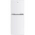 Geladeira Refrigerador Compacto Hq 140l Duplex Defrost, Baixo Consumo A+++ Branco Hq-140rdf (127, Volts)