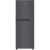 Geladeira Refrigerador Compacto HQ Defrost 140 Litros Preta HQ-140RDF (110, Volts)