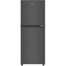 Geladeira Refrigerador Compacto HQ Defrost 140 Litros Preta HQ-140RDF (110, Volts)