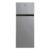 Geladeira Refrigerador Hq 230 Litros Duplex Ptcz Hq230rdfs Cinza