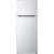 Geladeira Refrigerador HQ Defrost 230 Litros Branco HQ-230RDF 127V