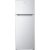 Geladeira Refrigerador HQ Defrost 230 Litros Branco HQ-230RDF 127V