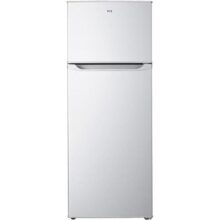 Geladeira Refrigerador Hq Defrost 230 Litros Branco Hq-230rdf 127v