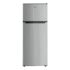 Geladeira frigobar Midea MRC06 preta 45L 220V