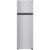 Geladeira Refrigerador HQ Defrost 290 Litros Prata HQ-290RDF (110, Volts)
