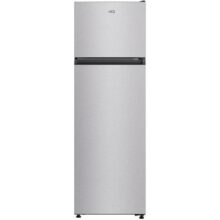 Geladeira Refrigerador HQ Defrost 290 Litros Prata HQ-290RDF (110, Volts)
