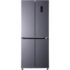 Geladeira Frost Free Duplex 347l Smartsensor Cor Prata Mide