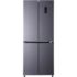 [Regional] Refrigerador Bottom Freezer Panasonic Inverter de 02 Portas Frost Free com 475 Litros Aço Escovado – NR-BB64PV2X