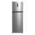 Geladeira Refrigerador Midea 347l Frost Free Duplex Cor Inox
