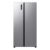 Geladeira Samsung Side By Side Rs52 All Around Cooling 490l Cor Inox look 220V