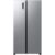 Geladeira Samsung Side By Side RS52 com All Around Cooling™ 490L Inox Look 127V