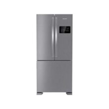 GeladeiraRefrigerador Brastemp Frost Free French Door 554L BRO85