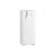 Geladeira/refrigerador Electrolux Degelo Prático 240 Litros Cycle Defrost Branco Re31 – 110v