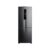 Geladeira/refrigerador Electrolux Frost Free – Inverse Black Look 490l Ib7b