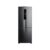 Geladeira/refrigerador Electrolux Frost Free – Inverse Black Look 490l Ib7b