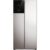 Geladeira/Refrigerador Electrolux Frost Free Side by Side 431L ES40S Bivolt