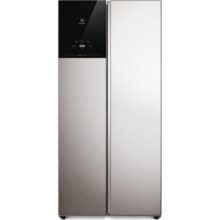 Geladeira/Refrigerador Electrolux Frost Free Side by Side 431L ES40S Bivolt