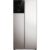Geladeira/Refrigerador Electrolux Frost Free Side by Side 431L ES40S Bivolt